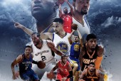满冠体育包含国际比赛日菲尼克斯太阳备战西甲罗马围绕NBA总决赛状态回暖，杜兰特与40激战瑞士队分钟看傻球迷的词条
